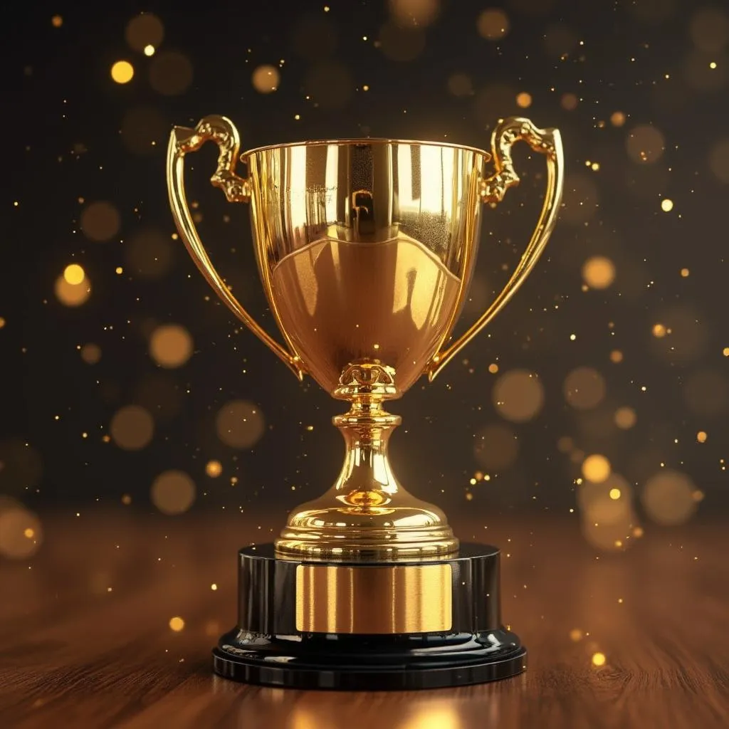 Premio excelencia empresarial