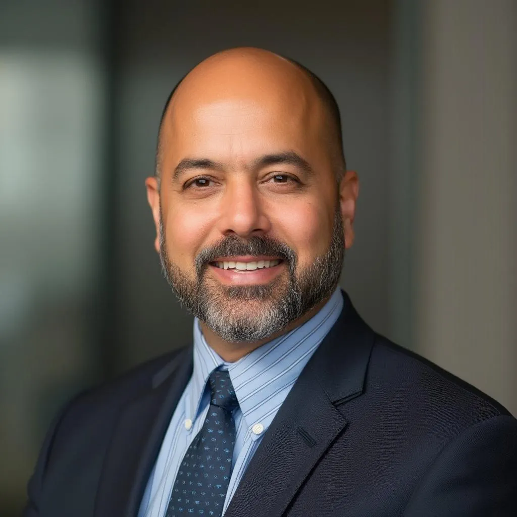 Carlos Martínez Director